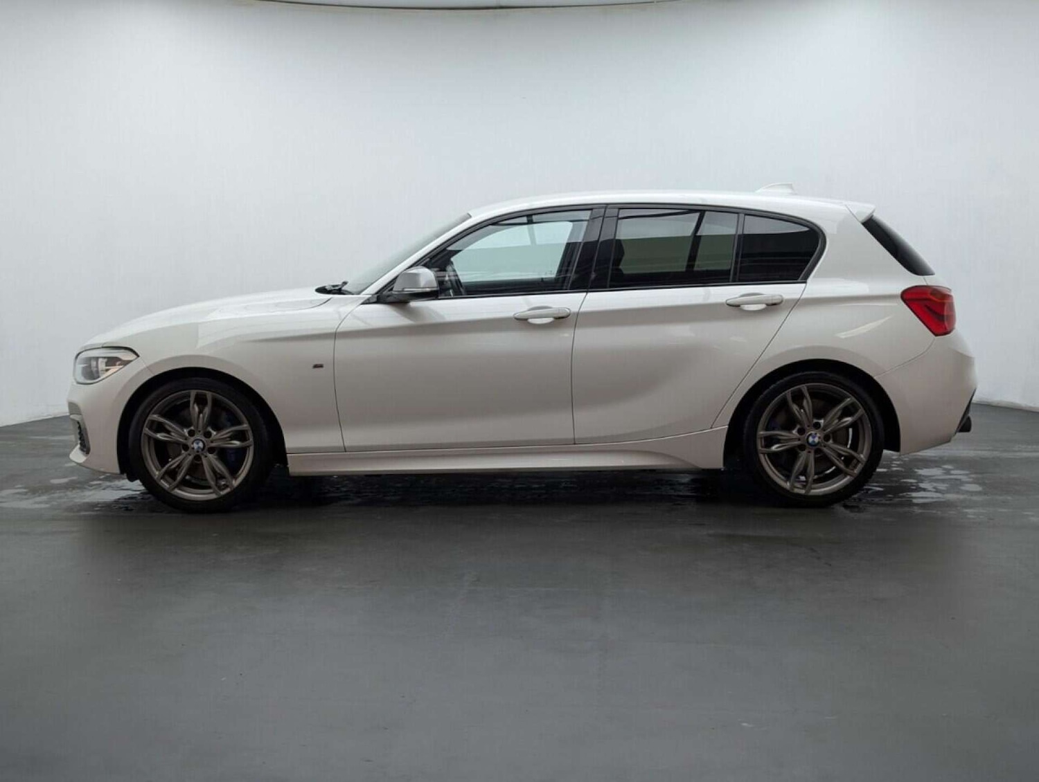 Used BMW 1 Series 2017 for sale - 77766888: Photo 5