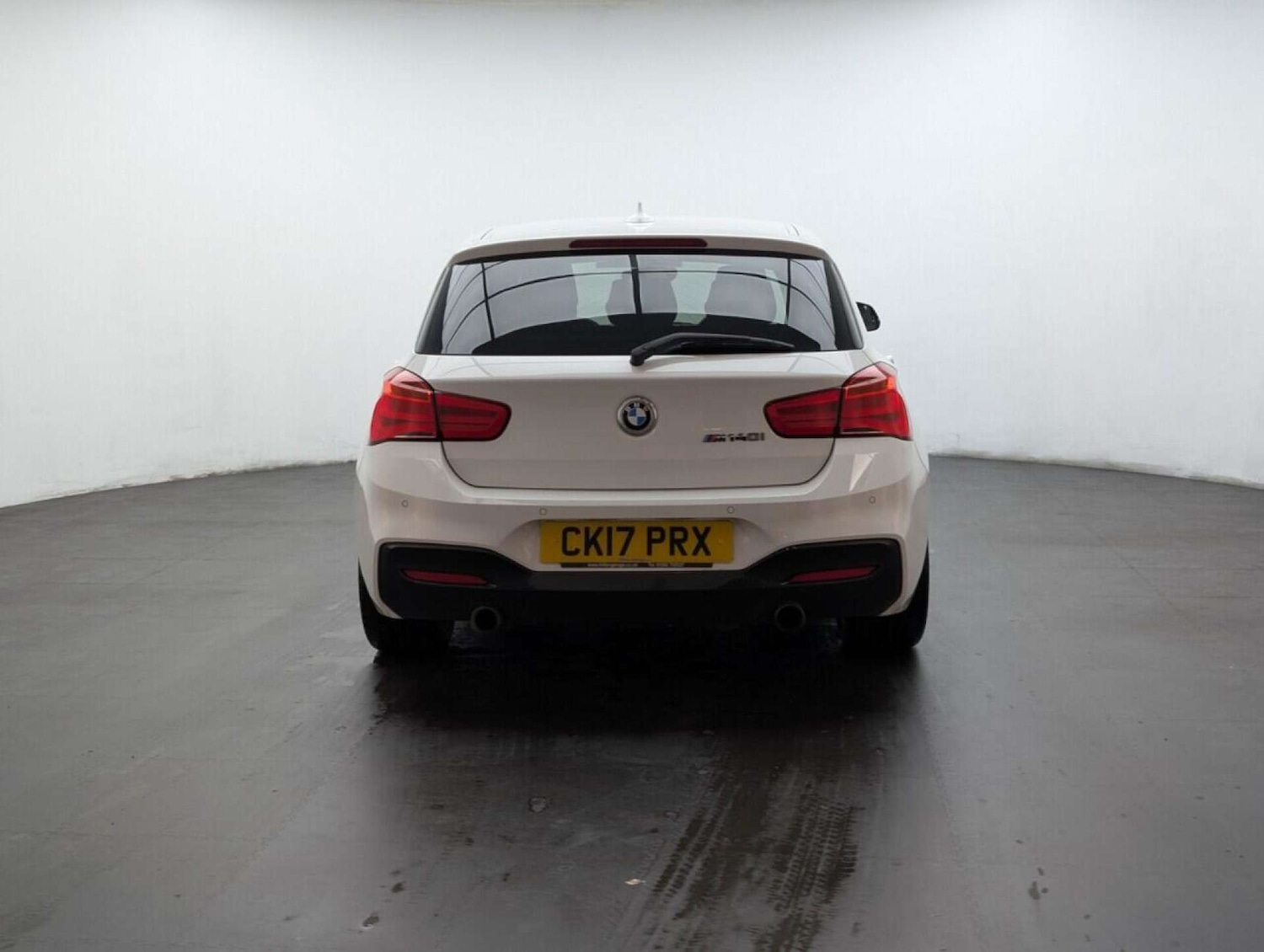 Used BMW 1 Series 2017 for sale - 77766888: Photo 7