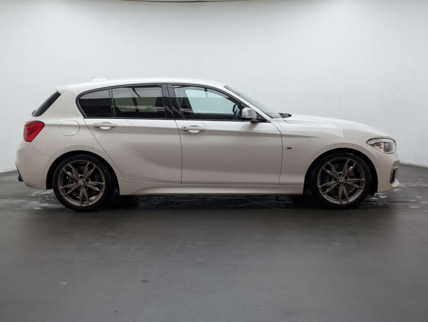 Used BMW 1 Series 2017 for sale - 77766888: Photo 9