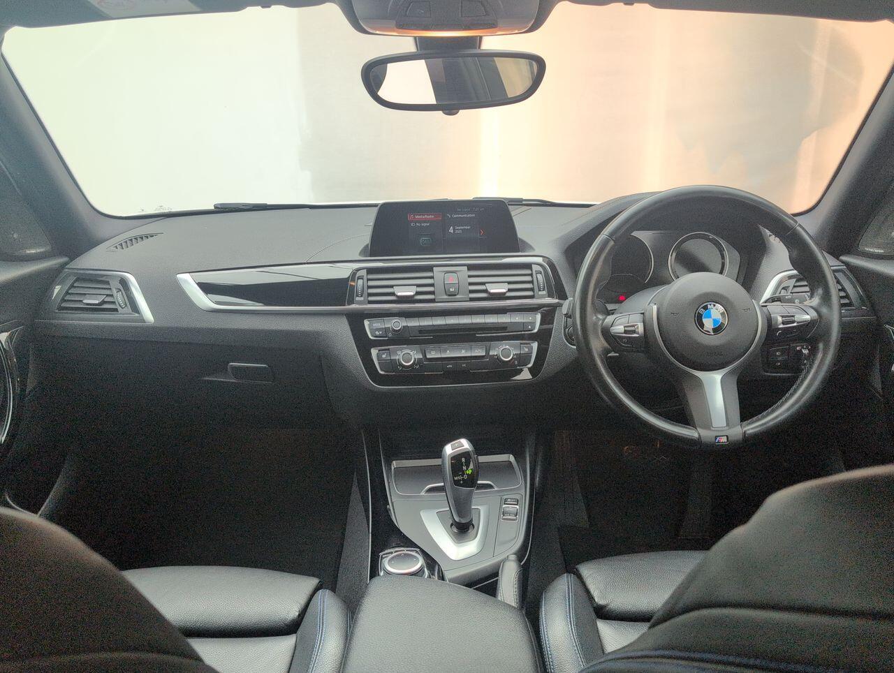 Used BMW 1 Series 2019 for sale - 76425321: Photo 12