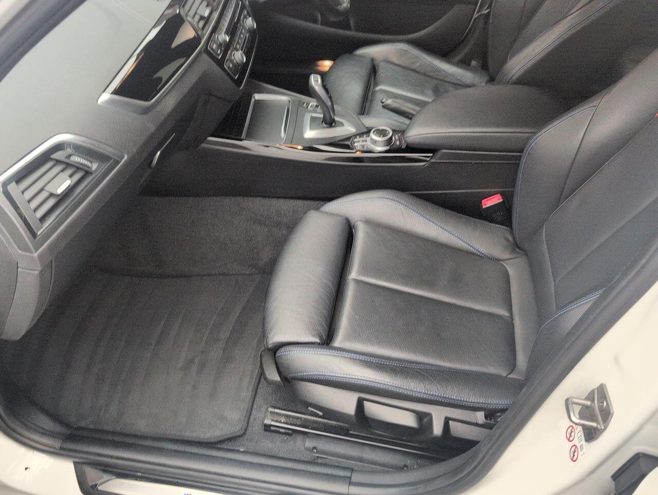 Used BMW 1 Series 2019 for sale - 76425321: Photo 16