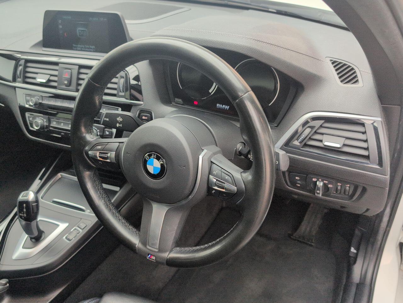 Used BMW 1 Series 2019 for sale - 76425321: Photo 24