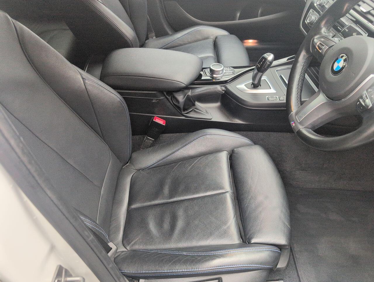 Used BMW 1 Series 2019 for sale - 76425321: Photo 25