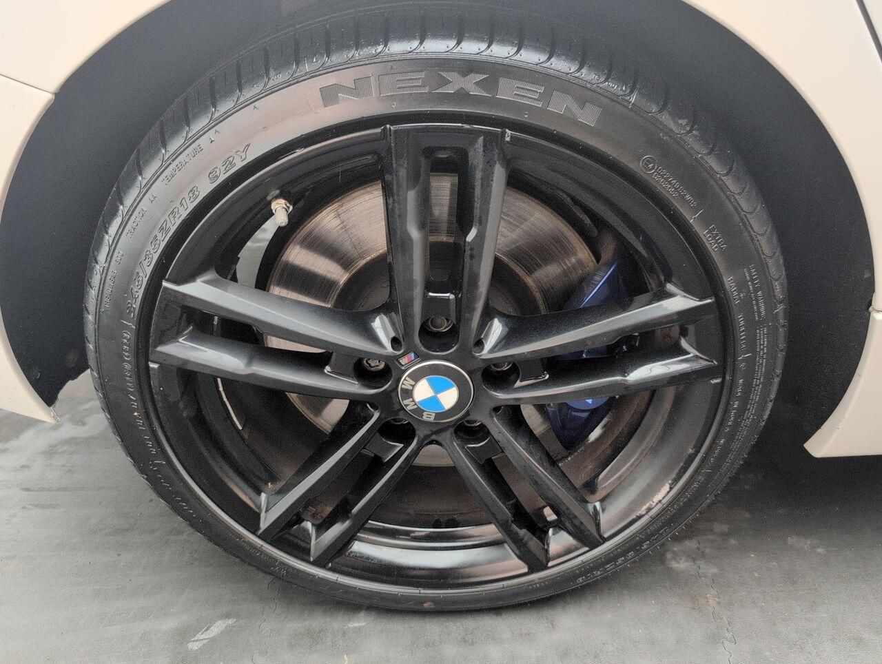 Used BMW 1 Series 2019 for sale - 76425321: Photo 26