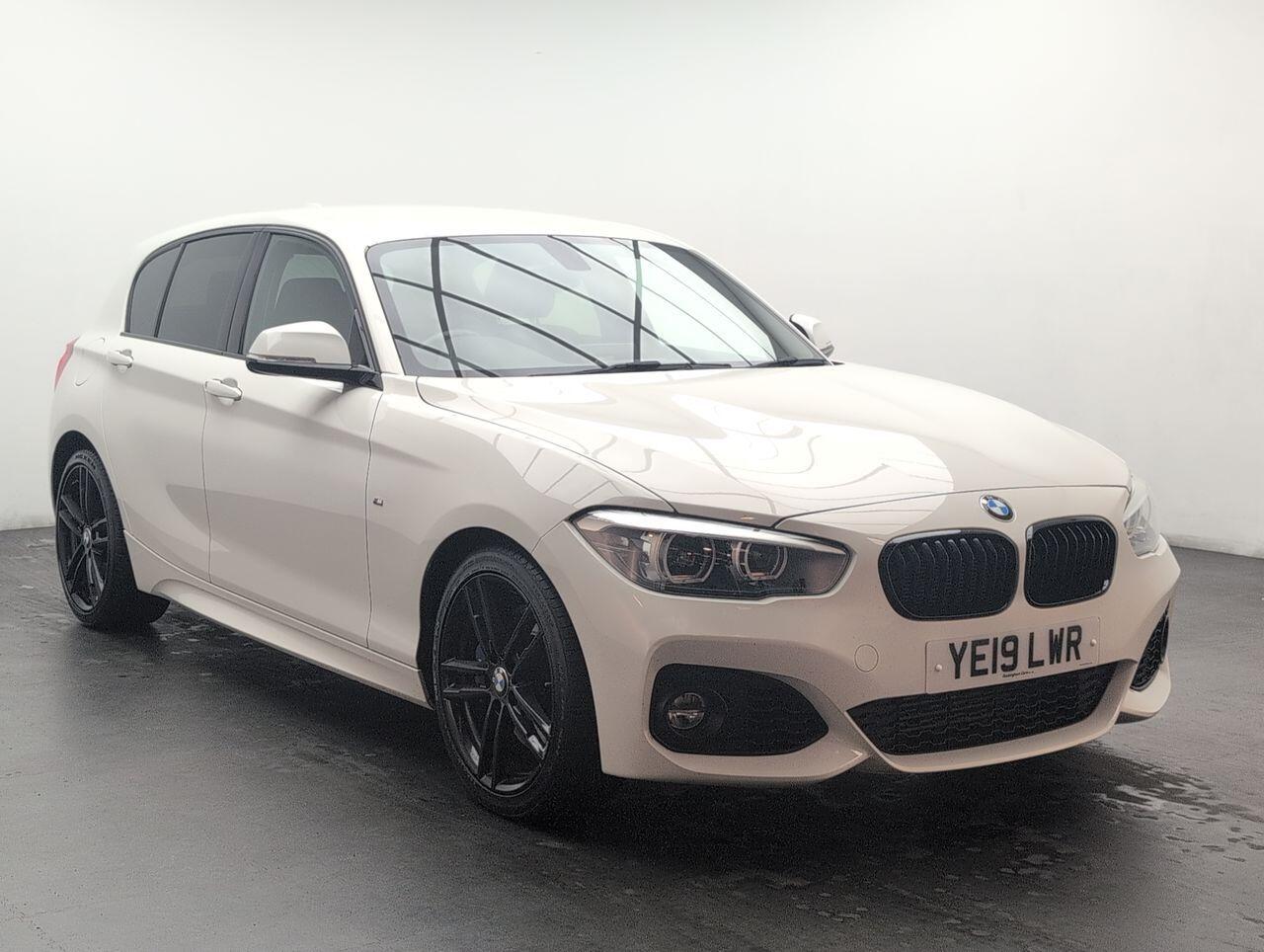 Used BMW 1 Series 2019 for sale - 76425321: Photo 40
