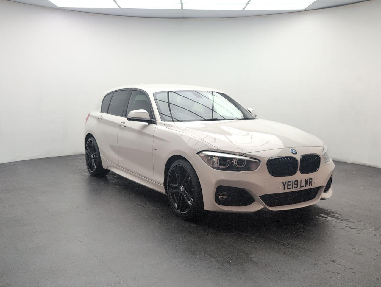 Used BMW 1 Series 2019 for sale - 76425321: Photo 41