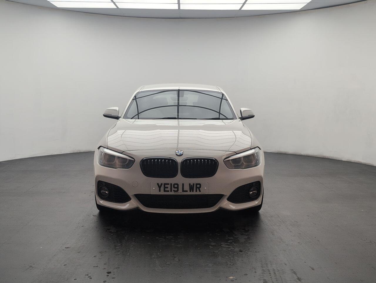 Used BMW 1 Series 2019 for sale - 76425321: Photo 42