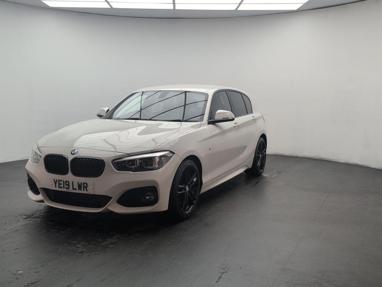 Used BMW 1 Series 2019 for sale - 76425321: Photo 43