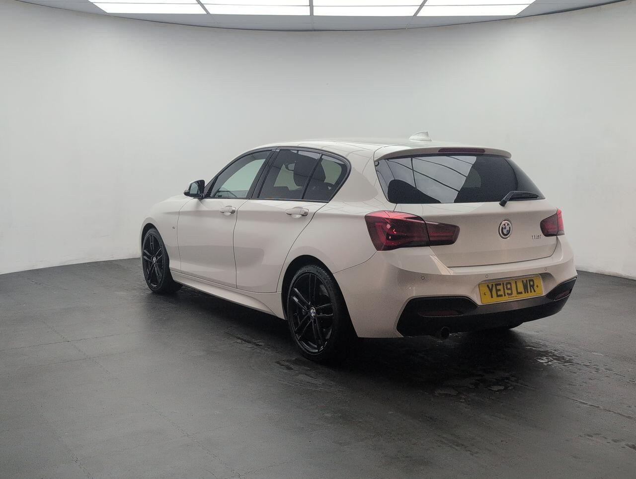 Used BMW 1 Series 2019 for sale - 76425321: Photo 45