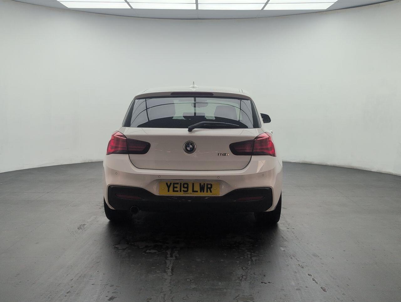 Used BMW 1 Series 2019 for sale - 76425321: Photo 46