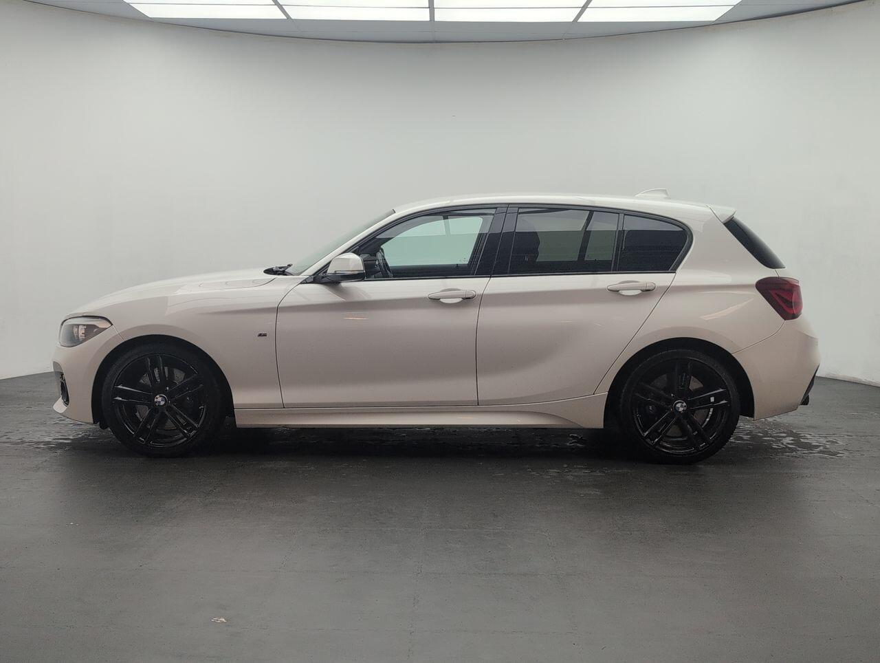Used BMW 1 Series 2019 for sale - 76425321: Photo 5