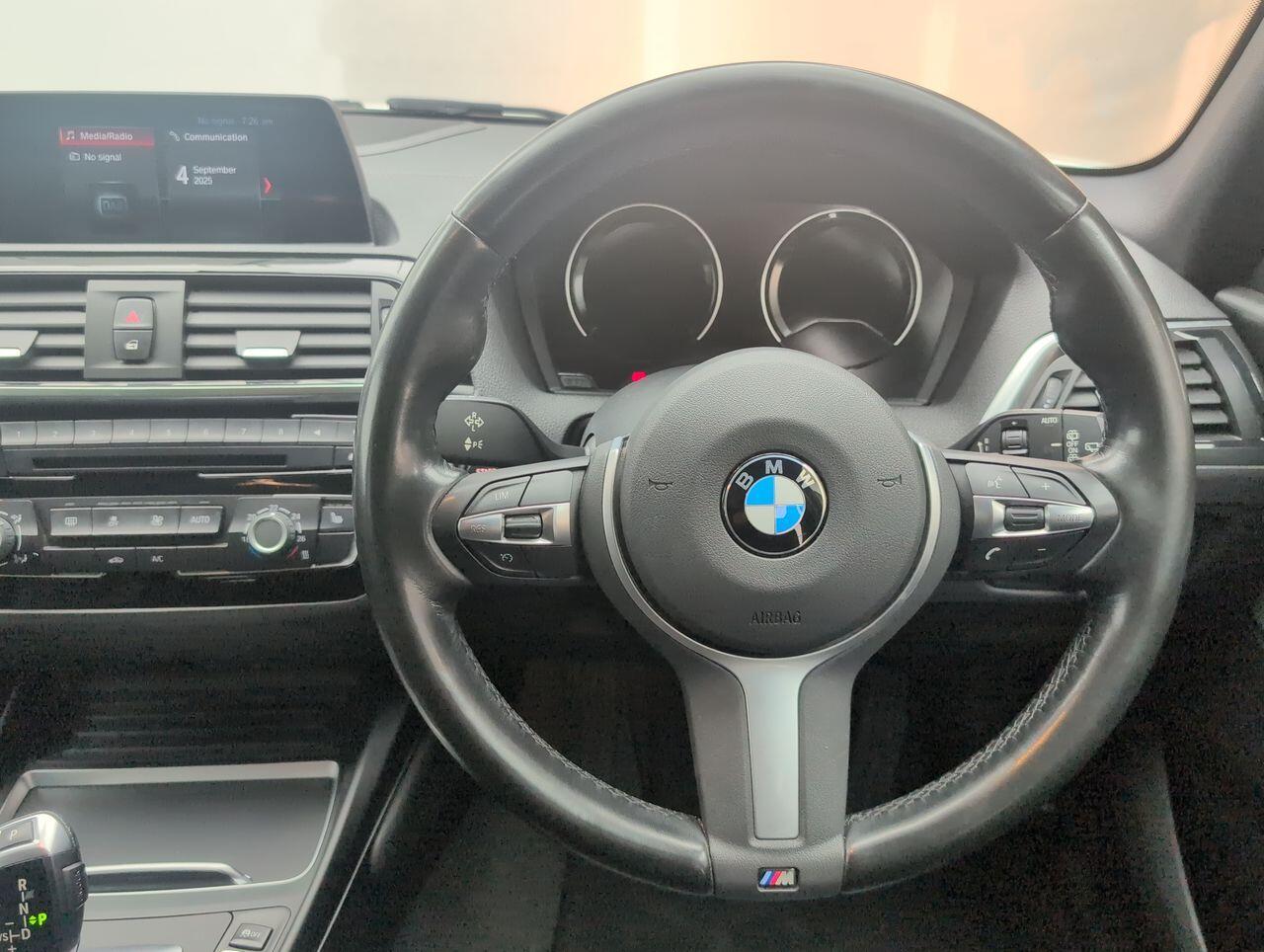 Used BMW 1 Series 2019 for sale - 76425321: Photo 60