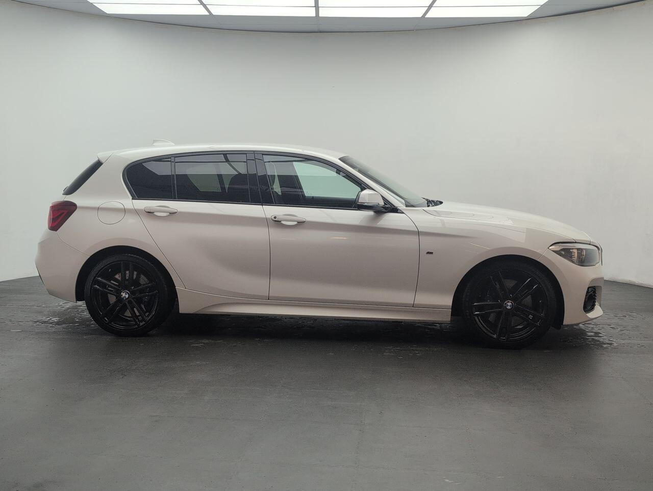 Used BMW 1 Series 2019 for sale - 76425321: Photo 9