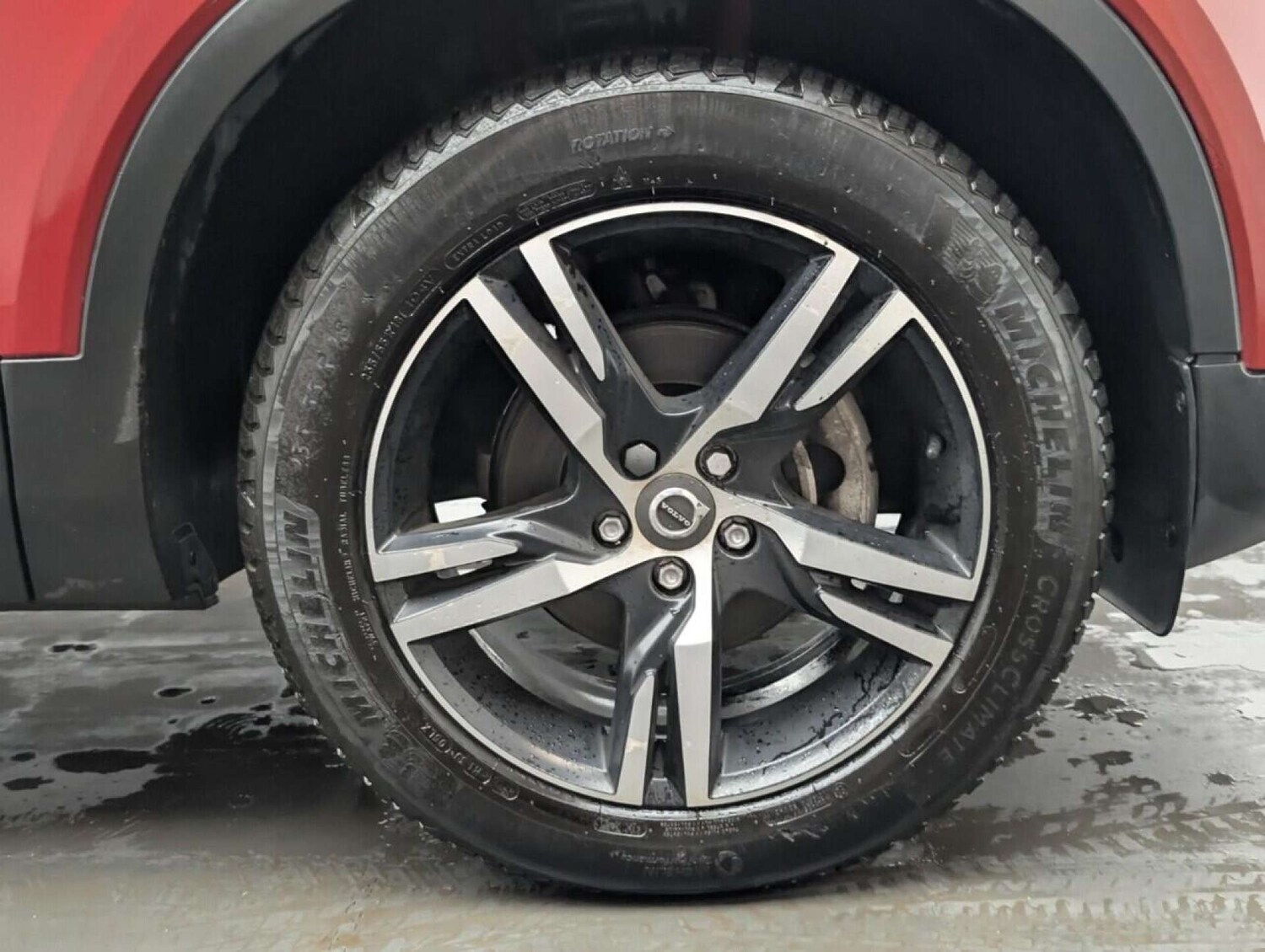 Used Volvo XC40 2018 for sale - 77713740: Photo 10