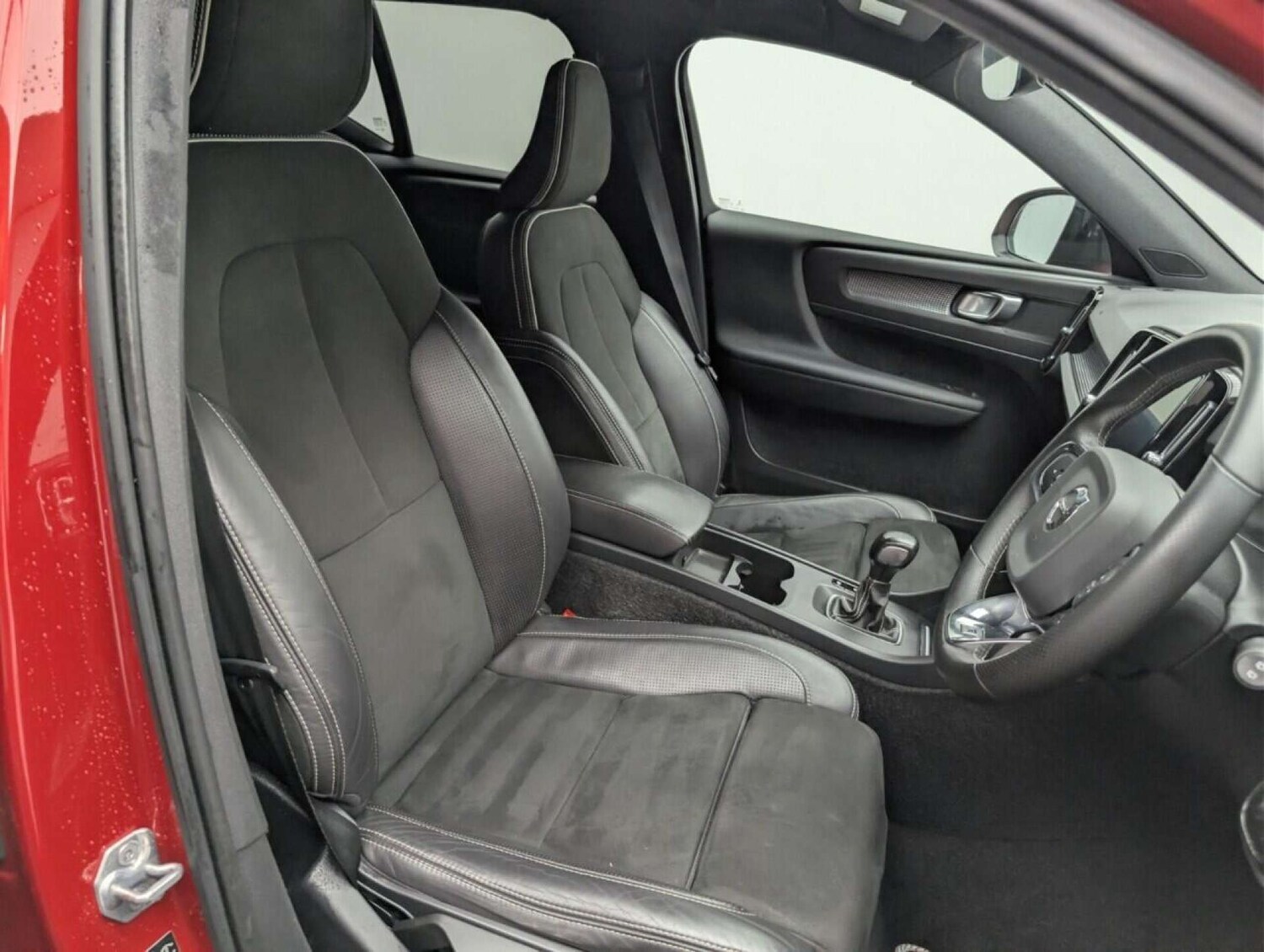 Used Volvo XC40 2018 for sale - 77713740: Photo 12