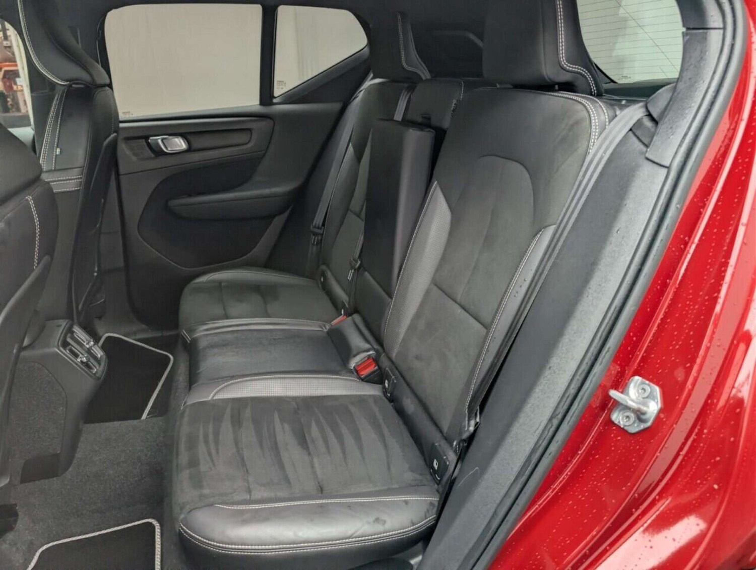 Used Volvo XC40 2018 for sale - 77713740: Photo 23