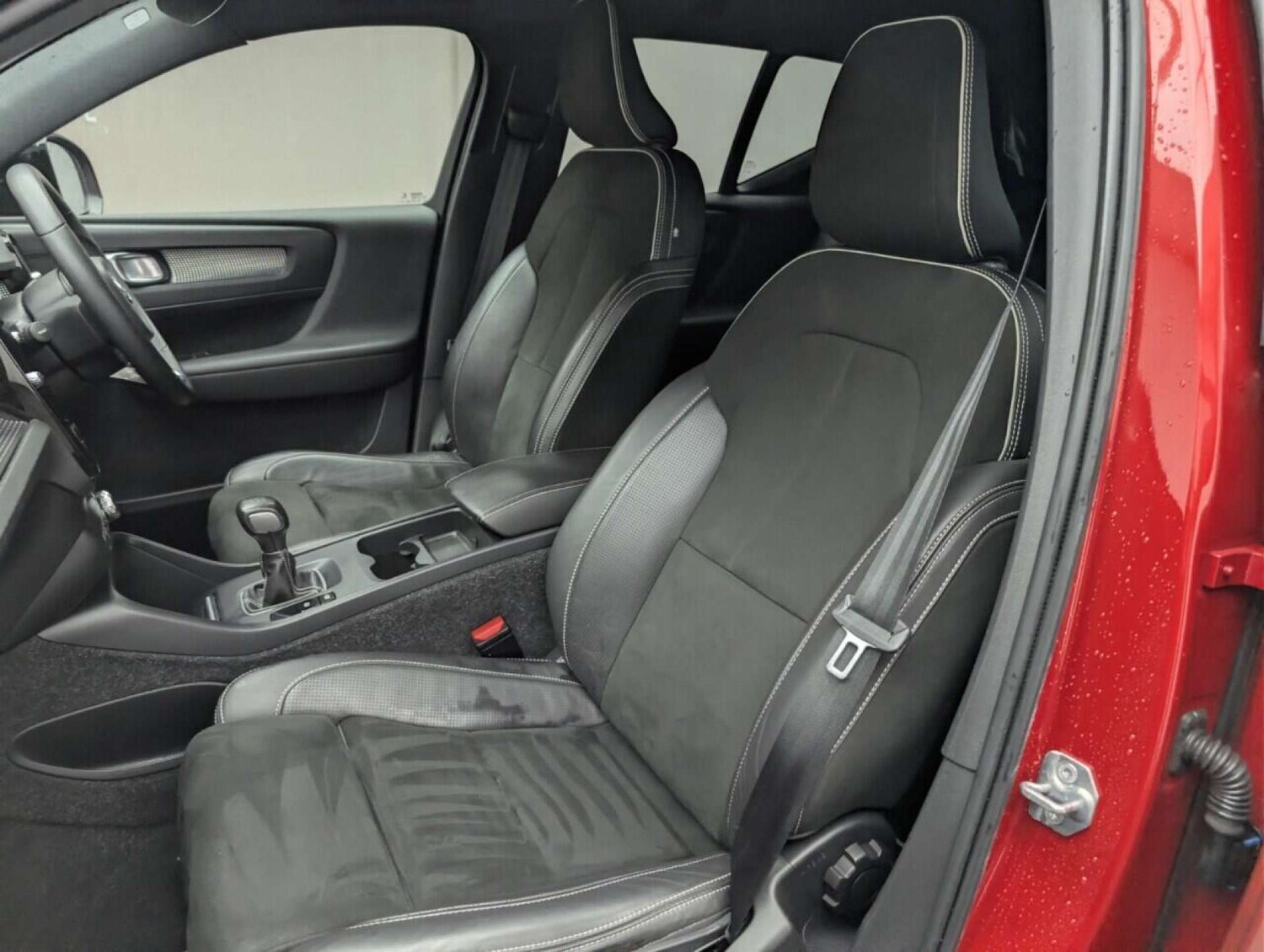 Used Volvo XC40 2018 for sale - 77713740: Photo 24