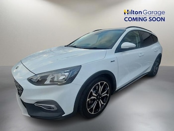 Used Ford Focus 2019 for sale - 76667115: Photo