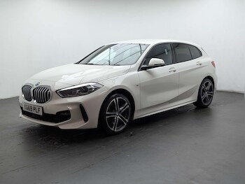 Used BMW 1 Series 2019 for sale - 78468975: Photo