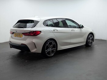 Used BMW 1 Series 2019 for sale - 78468975: Photo