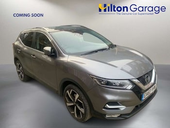 Used Nissan Qashqai 2019 for sale - 78016504: Photo