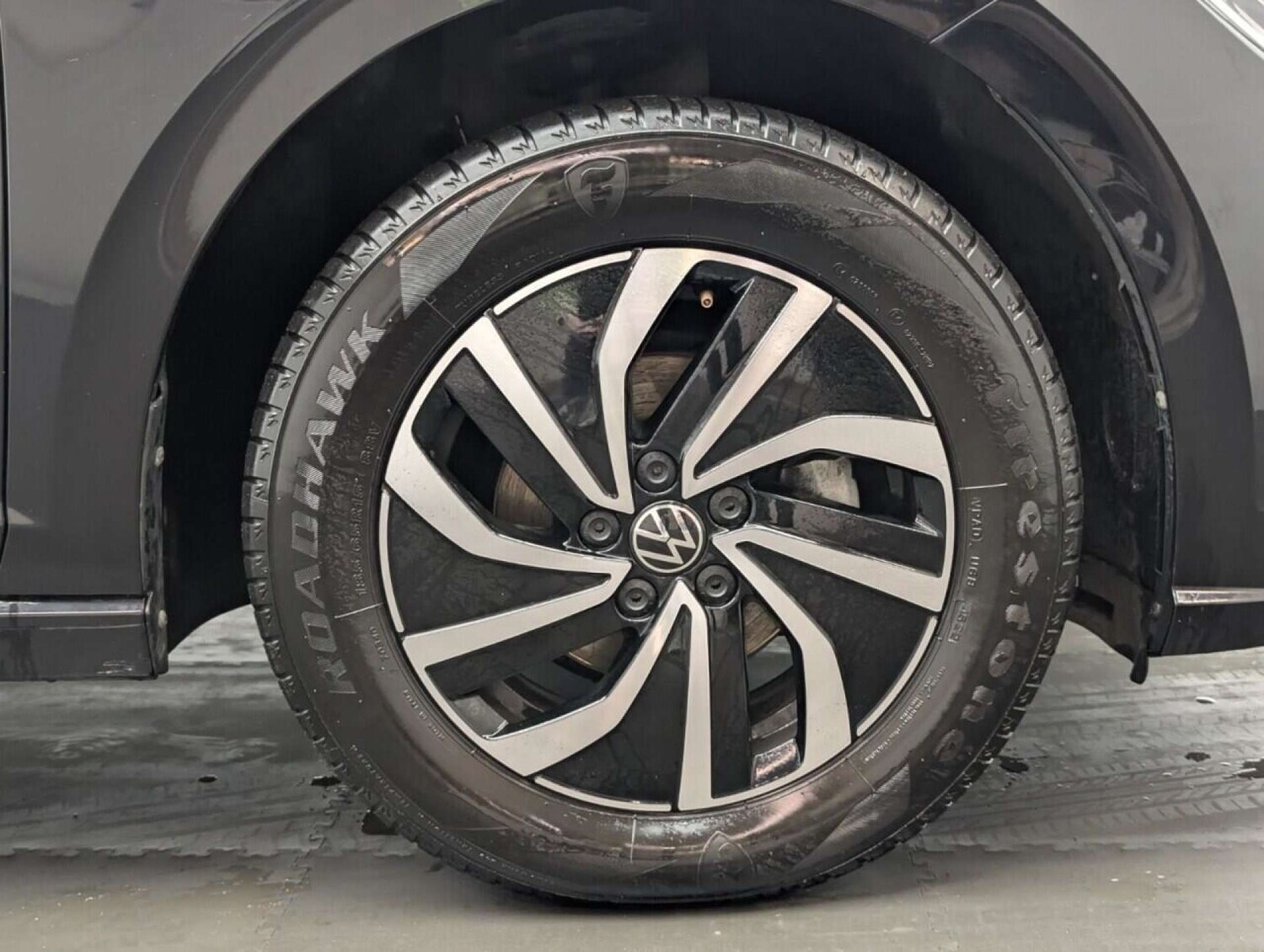 Used Volkswagen Polo 2021 for sale - 77714635: Photo 10