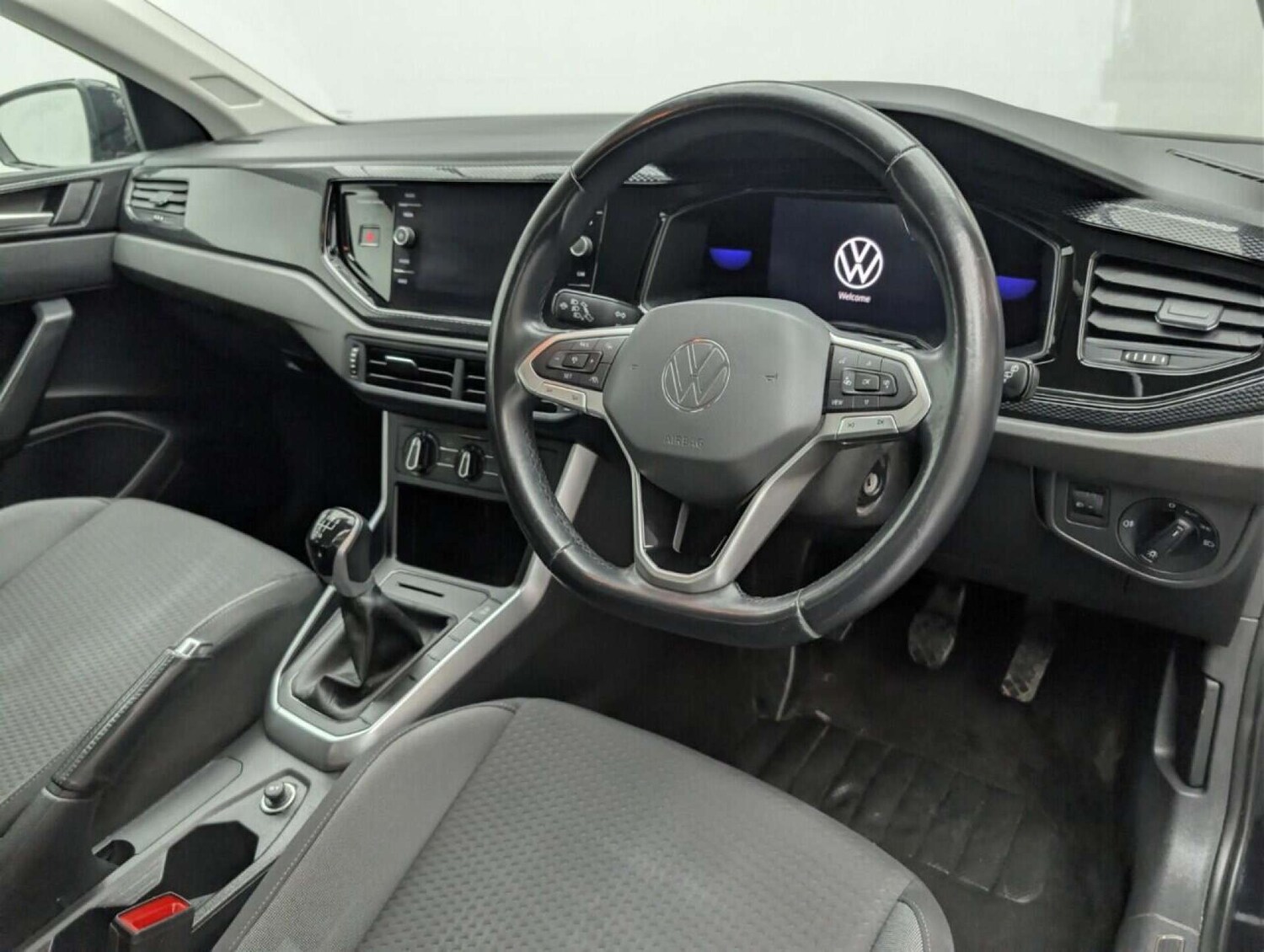 Used Volkswagen Polo 2021 for sale - 77714635: Photo 11