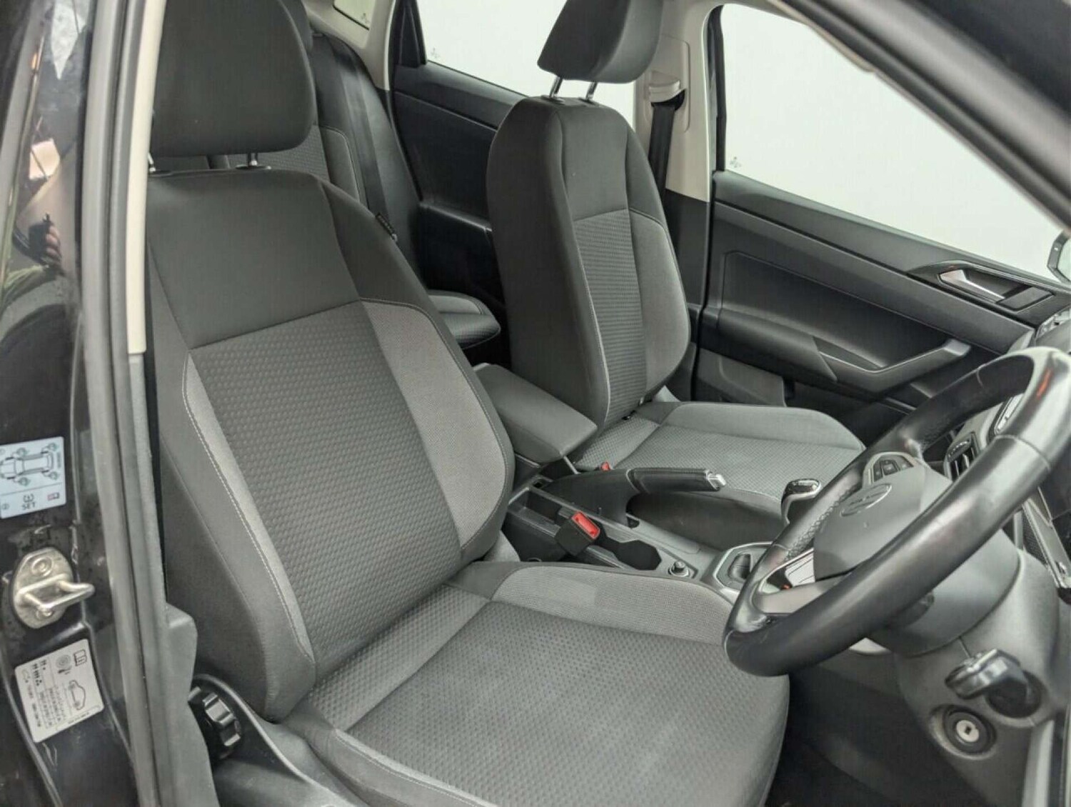 Used Volkswagen Polo 2021 for sale - 77714635: Photo 12