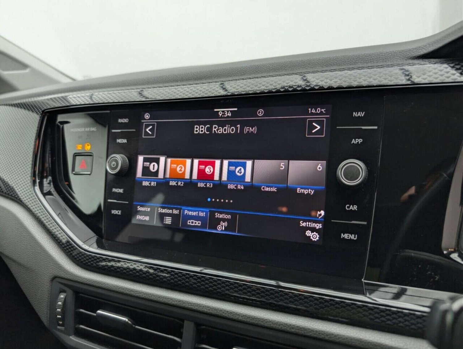 Used Volkswagen Polo 2021 for sale - 77714635: Photo 13