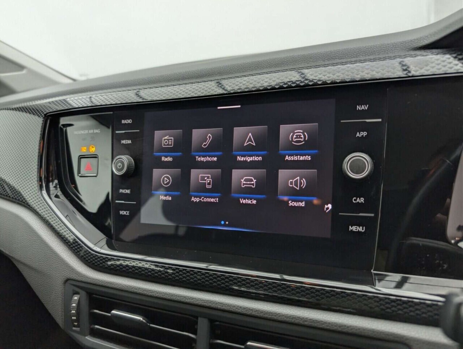 Used Volkswagen Polo 2021 for sale - 77714635: Photo 14