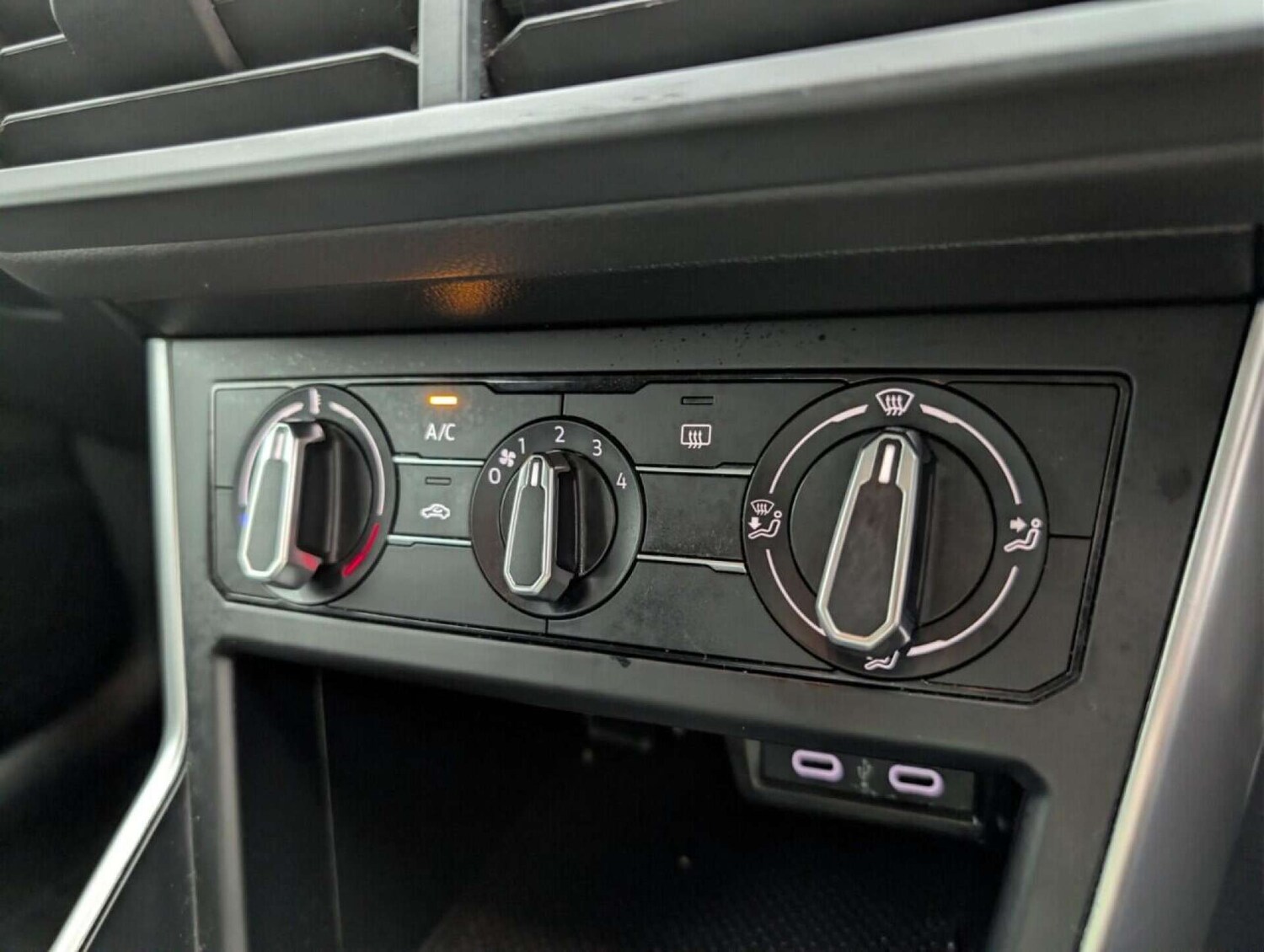 Used Volkswagen Polo 2021 for sale - 77714635: Photo 15