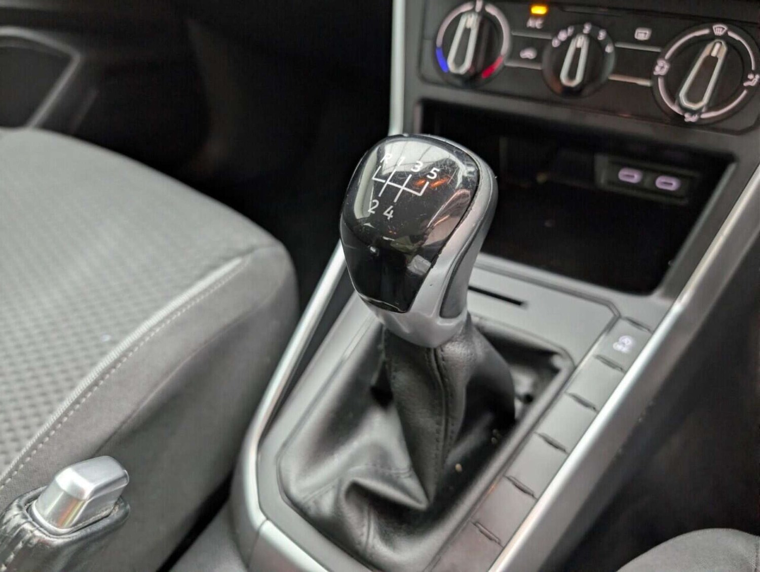 Used Volkswagen Polo 2021 for sale - 77714635: Photo 16