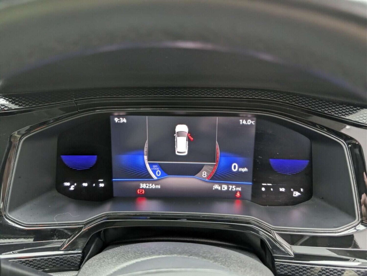 Used Volkswagen Polo 2021 for sale - 77714635: Photo 17