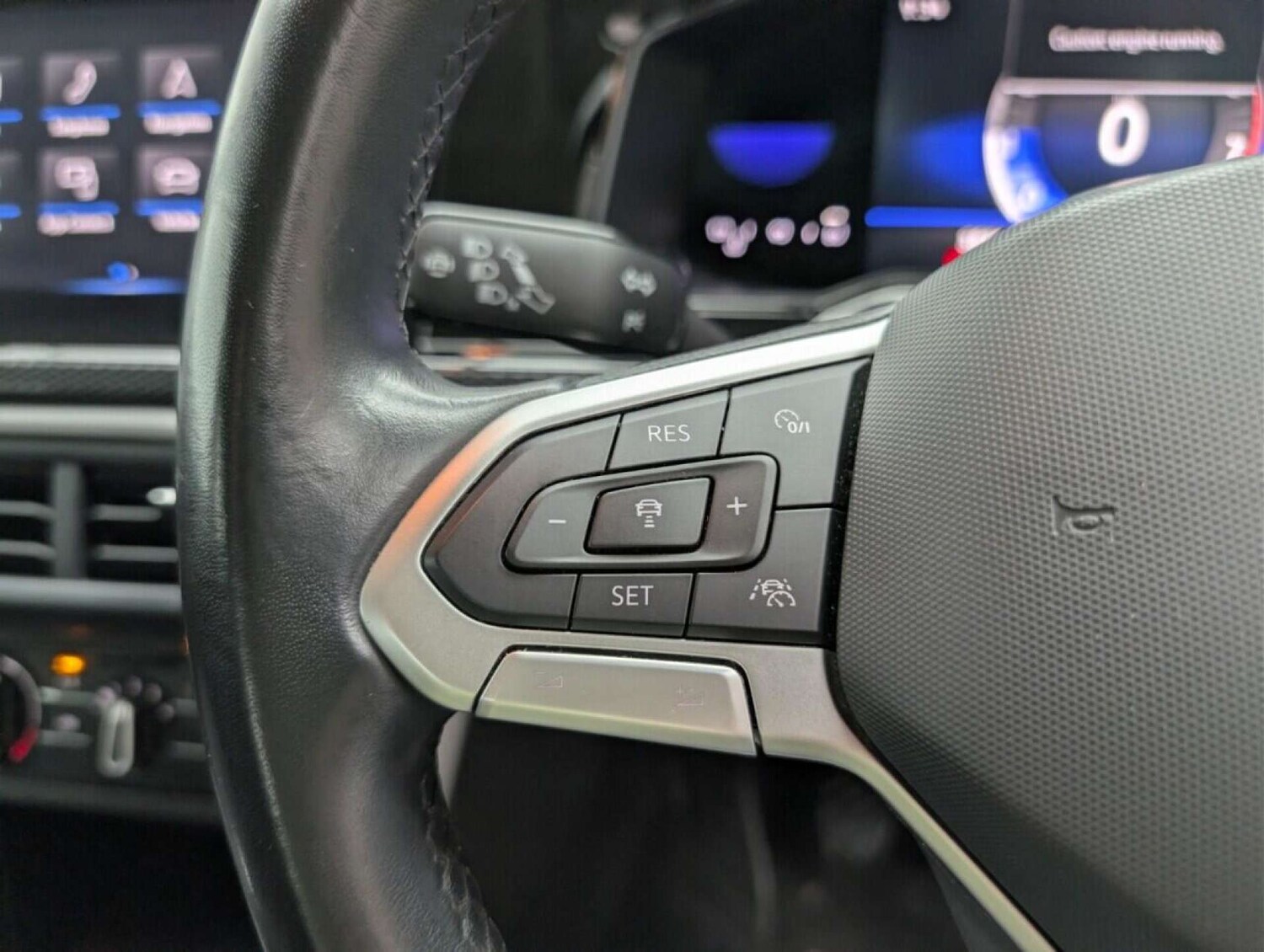 Used Volkswagen Polo 2021 for sale - 77714635: Photo 18