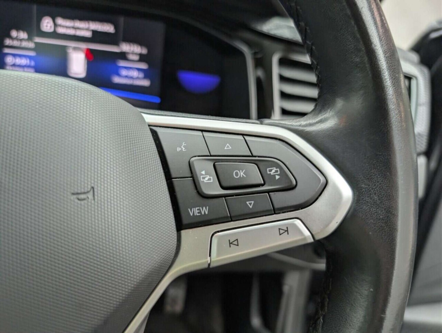 Used Volkswagen Polo 2021 for sale - 77714635: Photo 19