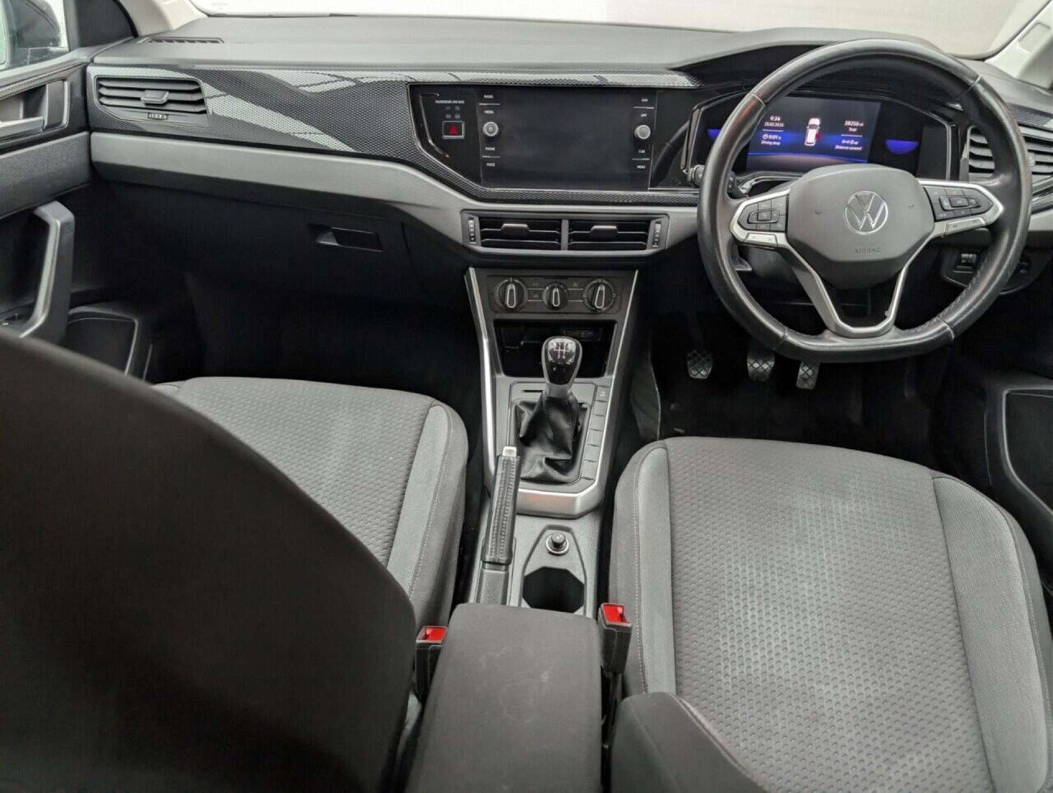 Used Volkswagen Polo 2021 for sale - 77714635: Photo 23