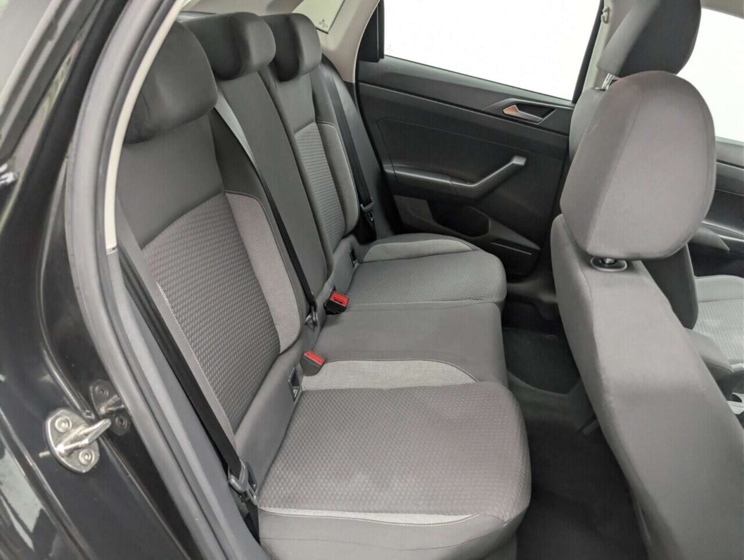 Used Volkswagen Polo 2021 for sale - 77714635: Photo 24