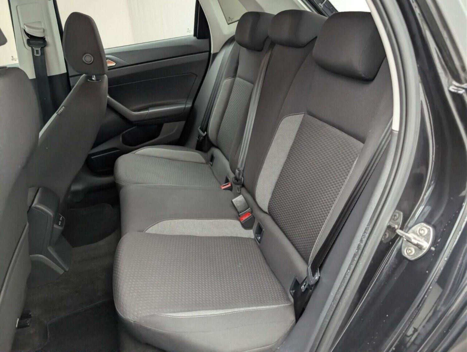 Used Volkswagen Polo 2021 for sale - 77714635: Photo 26