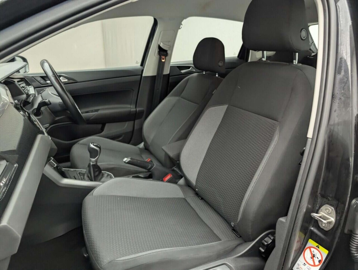 Used Volkswagen Polo 2021 for sale - 77714635: Photo 27