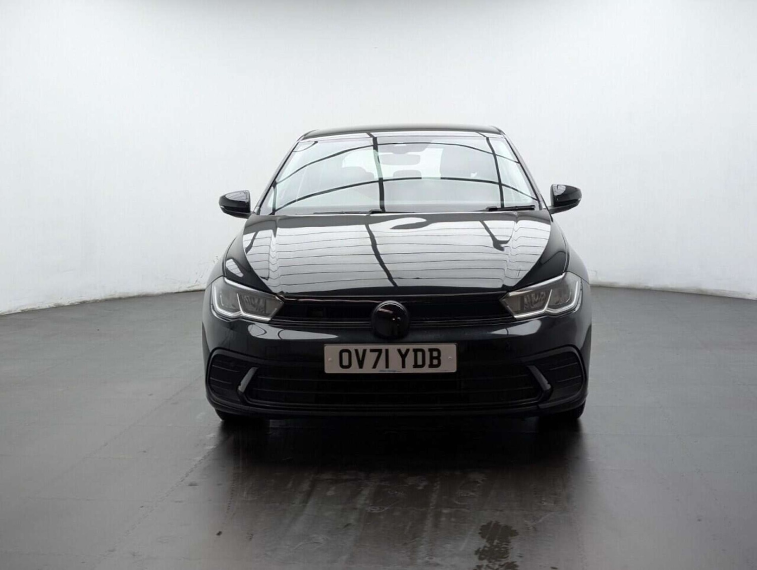 Used Volkswagen Polo 2021 for sale - 77714635: Photo 3