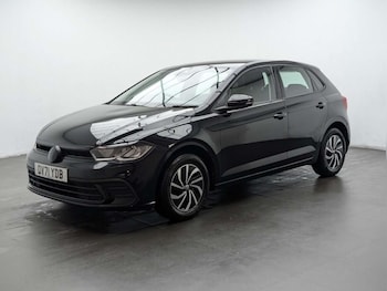 Used Volkswagen Polo 2021 for sale - 77714635: Photo