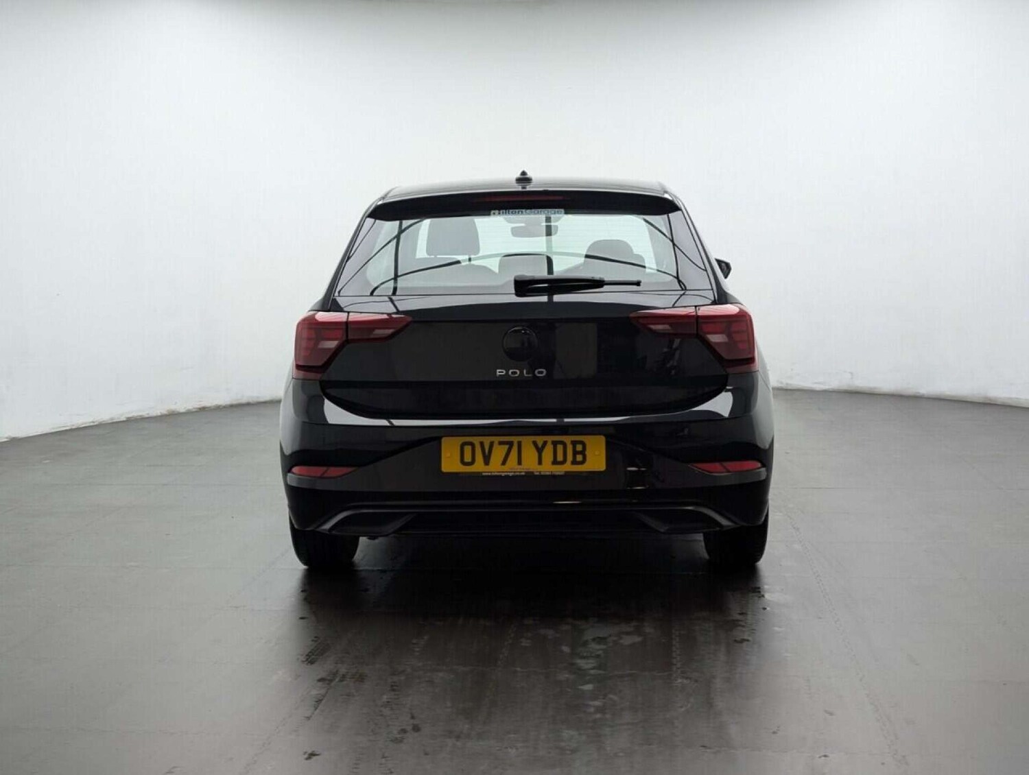 Used Volkswagen Polo 2021 for sale - 77714635: Photo 7