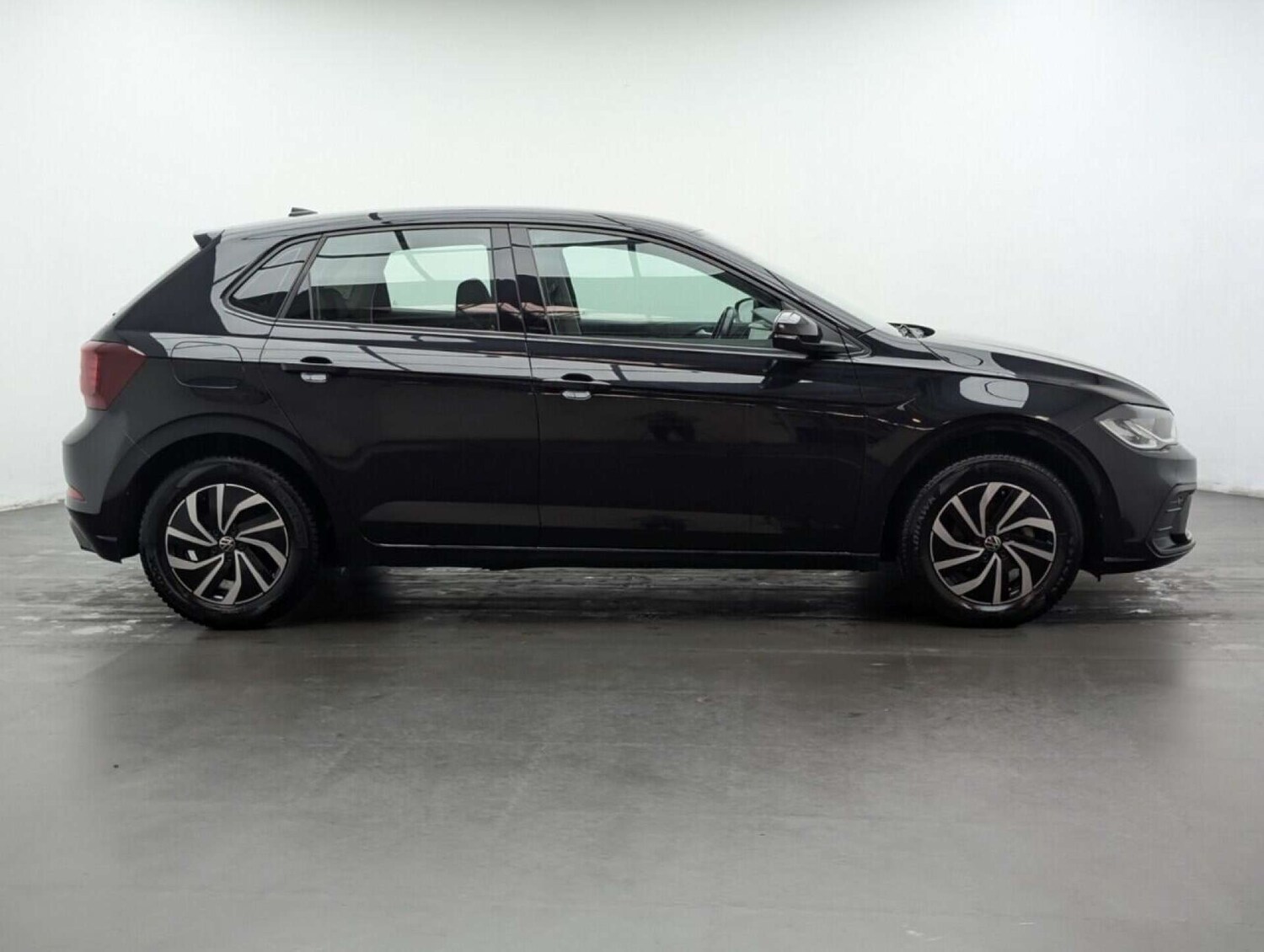 Used Volkswagen Polo 2021 for sale - 77714635: Photo 9