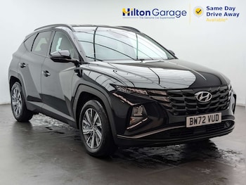 Used Hyundai TUCSON 2023 for sale - 78542426: Photo