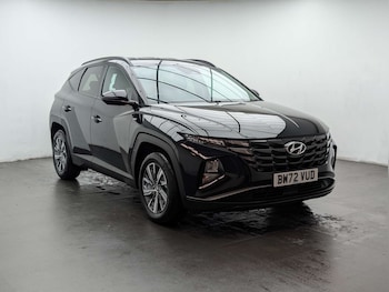 Used Hyundai TUCSON 2023 for sale - 78542426: Photo