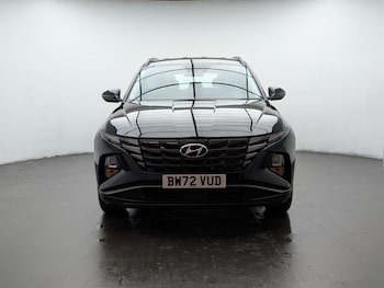 Used Hyundai TUCSON 2023 for sale - 78542426: Photo