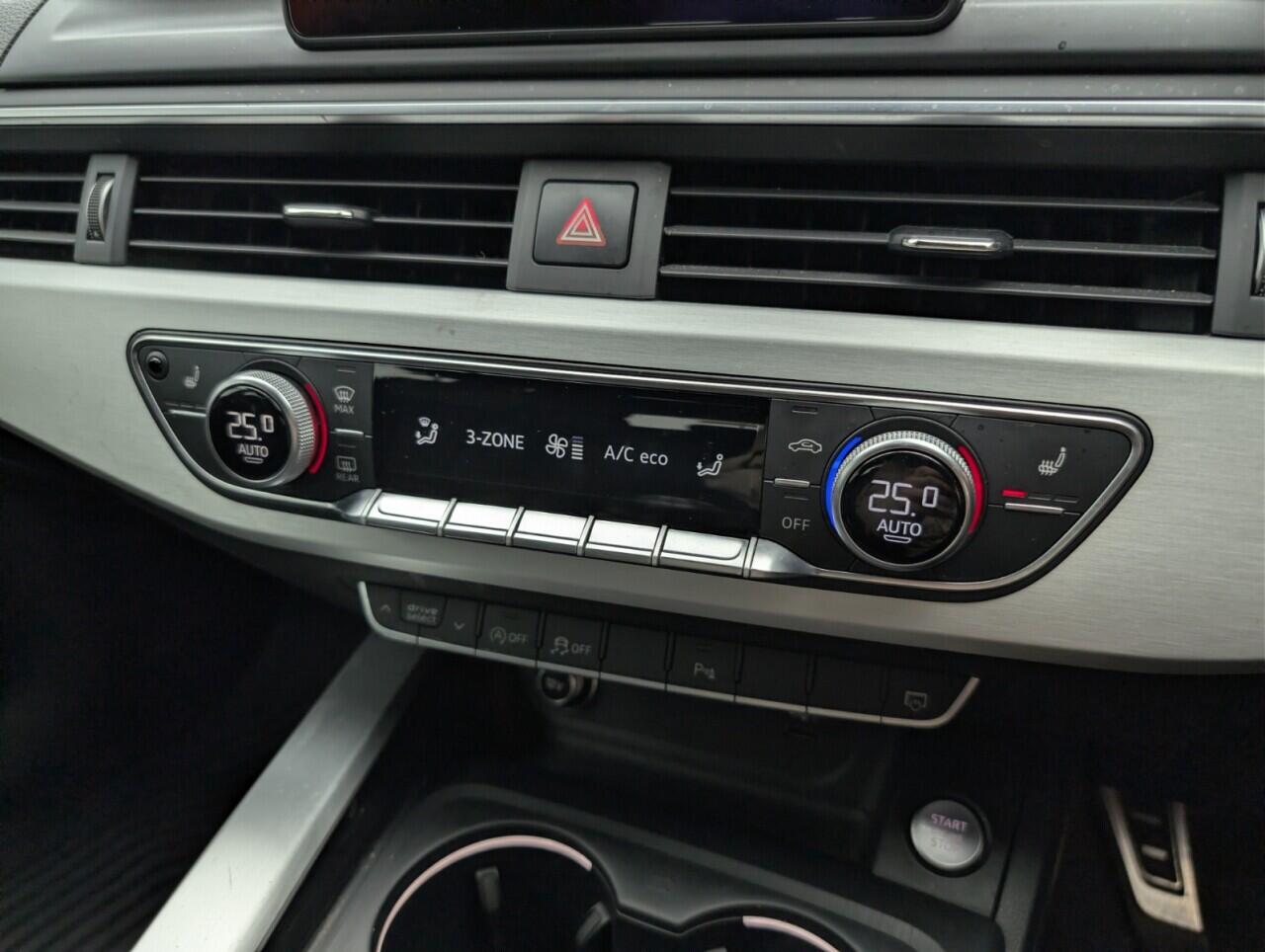 Used Audi A4 Avant 2019 for sale - 76484346: Photo 15