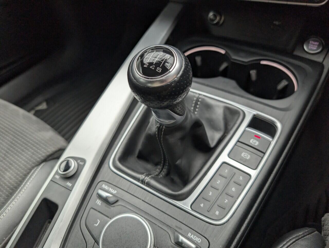 Used Audi A4 Avant 2019 for sale - 76484346: Photo 16