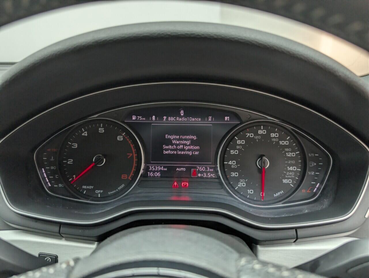 Used Audi A4 Avant 2019 for sale - 76484346: Photo 17