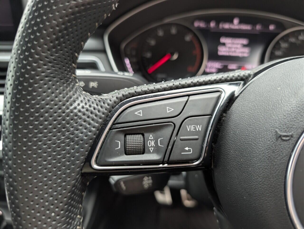 Used Audi A4 Avant 2019 for sale - 76484346: Photo 18